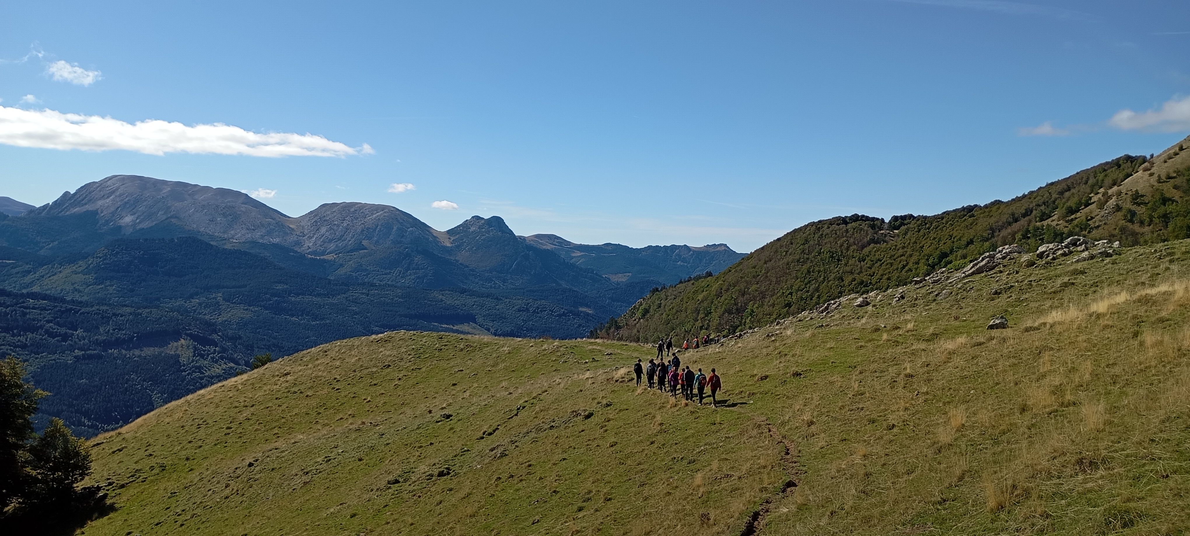 Arrako: el camino de las golondrinas